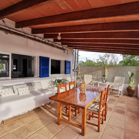 Casa Frente Al Lago La Savina  Exteriér fotografie