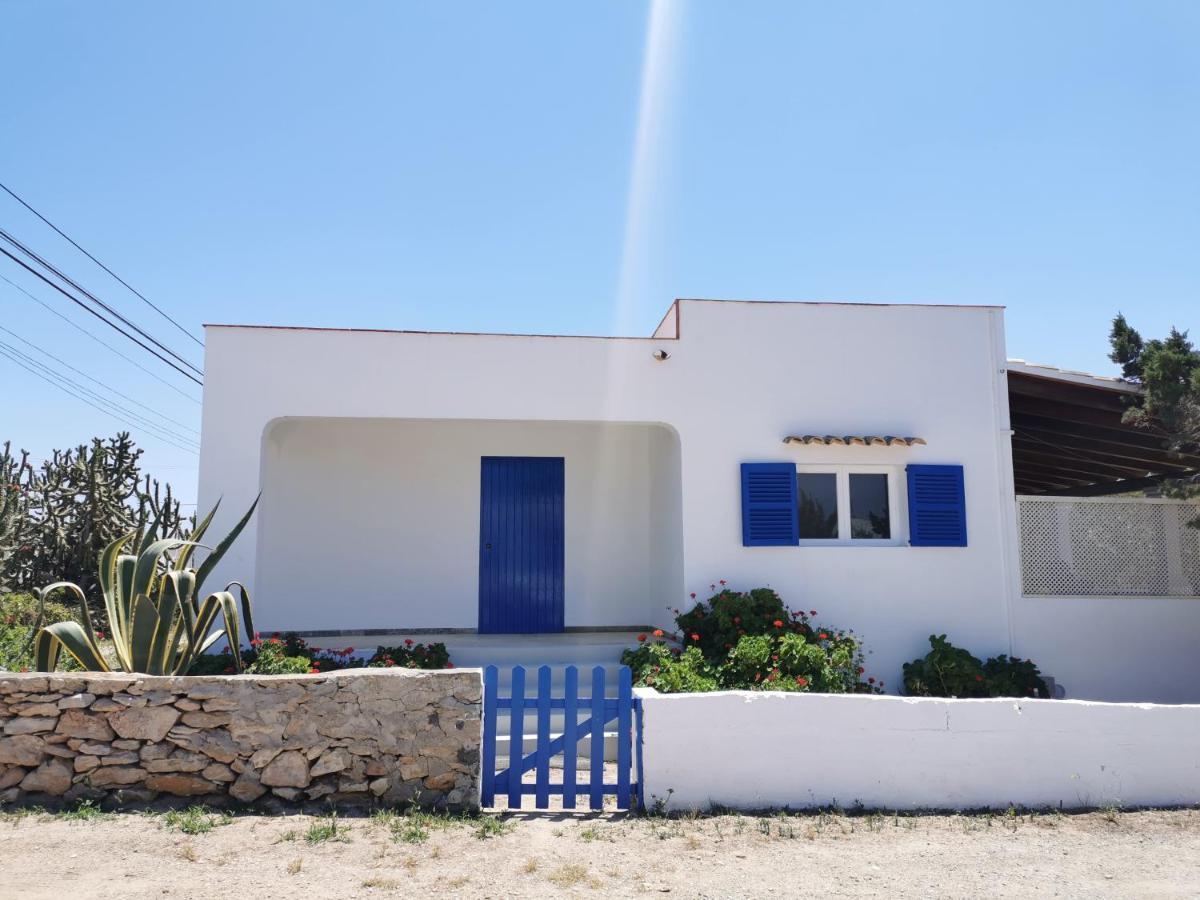 Casa Frente Al Lago La Savina  Exteriér fotografie