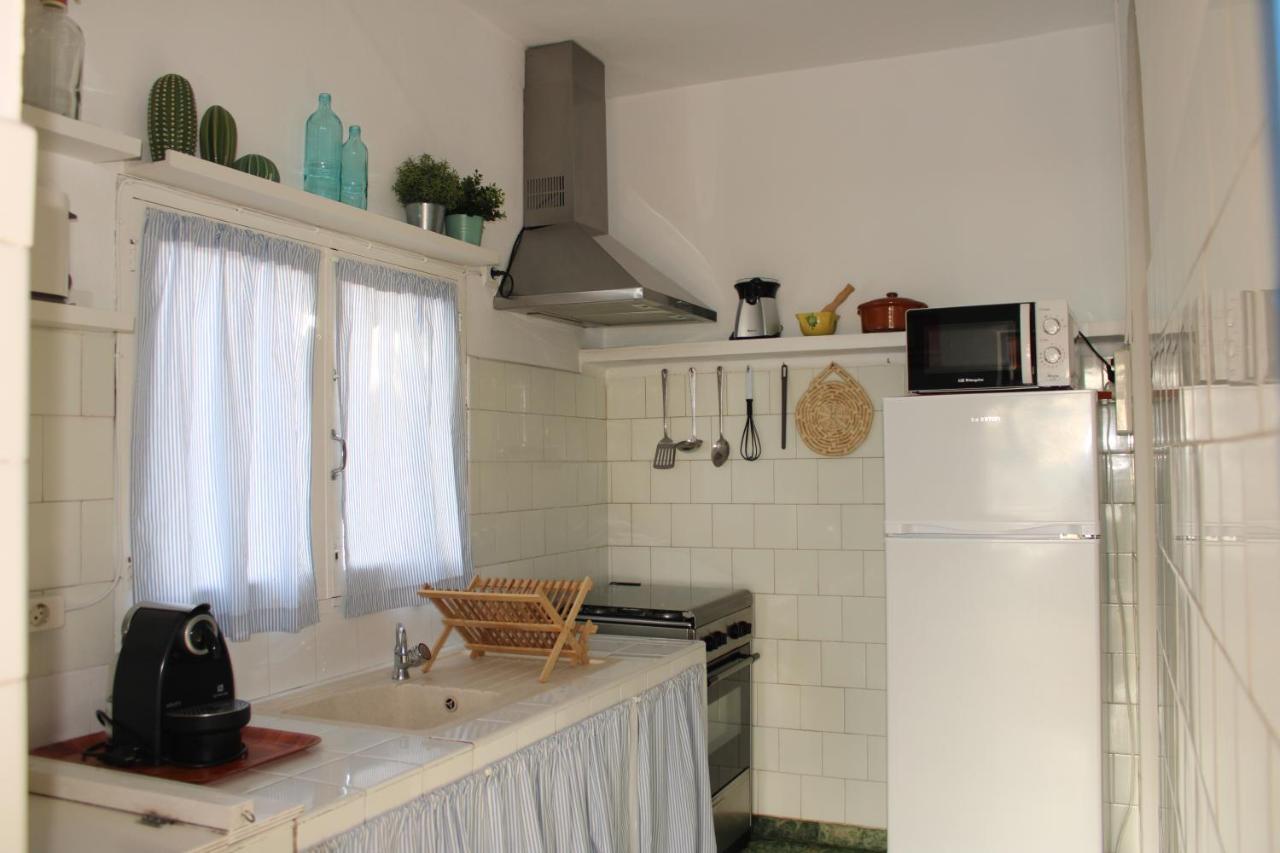 Casa Frente Al Lago La Savina  Exteriér fotografie
